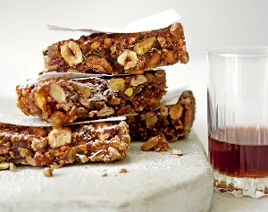 Panforte