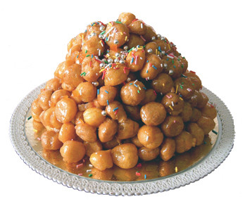 struffoli